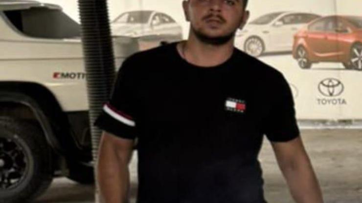 Oğlunu uyuşturucu kullandığı için çıkan tartışmada öldürmüş