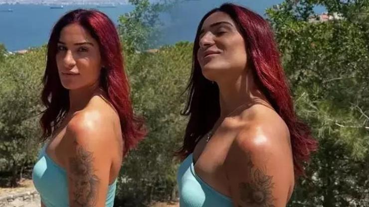 Survivor 2025 Polemikleri Devam Ediyor: Dilşah Kurt’tan Takım Arkadaşlarına Sert Gönderme