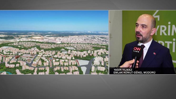 Konut alımında yeni dönem: Gayrimenkul sertifikası başlıyor