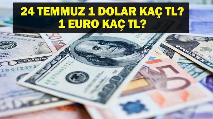 DOLAR KAÇ TL? Faiz İndirimi Sonrası Dolar Euro Kaç TL? Merkez Bankası Faiz Kararı Sonrası 24 Temmuz 1 Dolar 1 Euro Fiyatı... DOLAR KAÇ TL? Faiz İndirimi Sonrası Dolar Euro Kaç TL? Merkez Bankası Faiz Kararı Sonrası 24 Temmuz 1 Dolar 1 Euro Fiyatı...