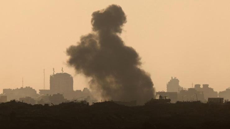 Gazze'de ateşkes müzakereleri: İsrail heyetini geri çağırdı, Hamas’ın yanıtında “esir değişimi için yeni mekanizma” yer alıyor…