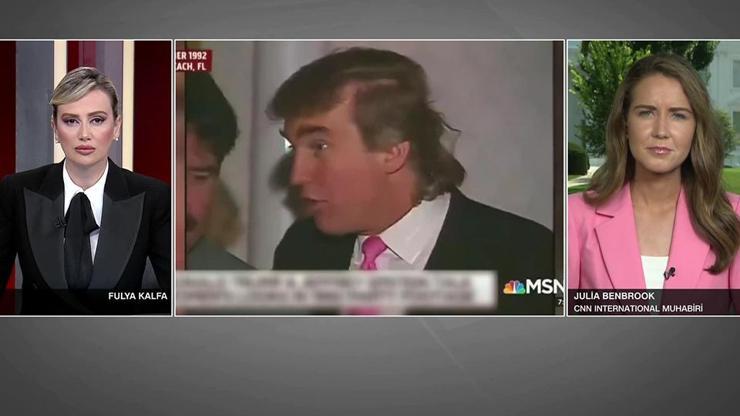 Mezardaki Epstein, Trumpı devirir mi