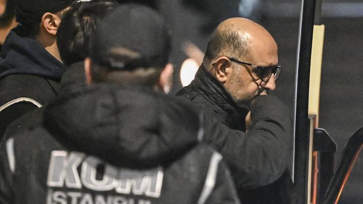 İBB soruşturmasında İtirafçı olmuştu: Aziz İhsan Aktaş konkordato ilan etti
