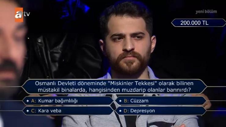 Miskinler Teknesi... Kimler barınırdı? Osmanlı Devleti Döneminde cüzzam, kara veba... Miskinler Teknesi... Kimler barınırdı? Osmanlı Devleti Döneminde cüzzam, kara veba...
