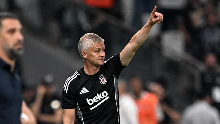 68829ef4330760b1f2d9af07 Ole Gunnar Solskjaer: Bazı oyuncular hazır değil