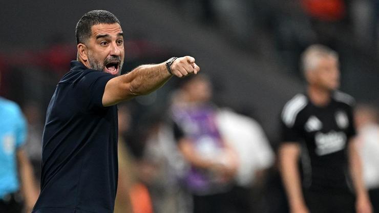 6882a176330760b1f2d9af15 Arda Turan: Daha biten bir şey yok