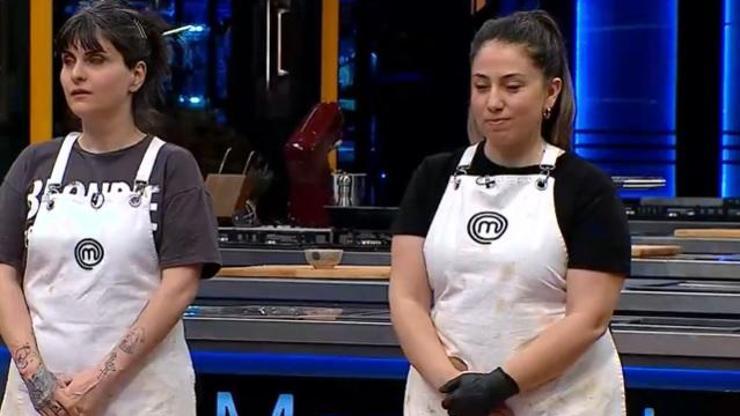 MasterChef 12. yarışmacı kim oldu? Ana kadroya girmeye hak kazanan yarışmacı! 24 Temmuz 2025 MasterChef'te yaşananlar MasterChef 12. yarışmacı kim oldu? Ana kadroya girmeye hak kazanan yarışmacı! 24 Temmuz 2025 MasterChef'te yaşananlar
