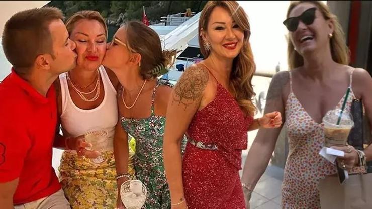 Pınar Altuğ Hakkında Çıkan Ölüm Haberi Sonrası Çılgına Döndü: Gayet İyiyim, Son Derece Sağlıklıyım