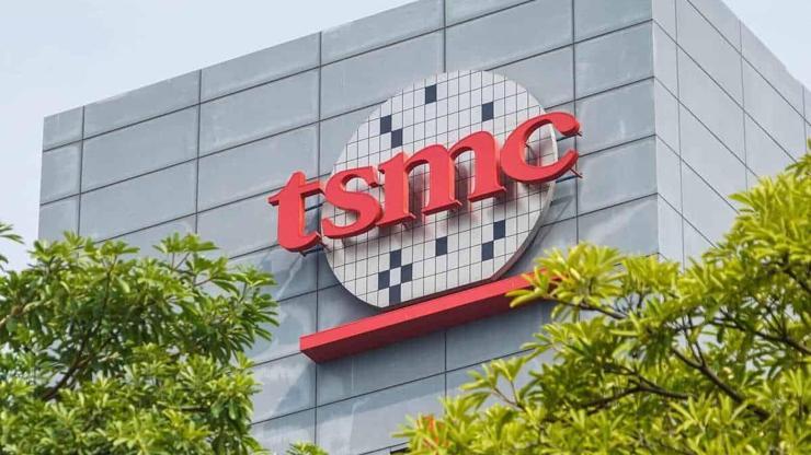 TSMC, AI talebiyle uçuşa geçti TSMC, AI talebiyle uçuşa geçti