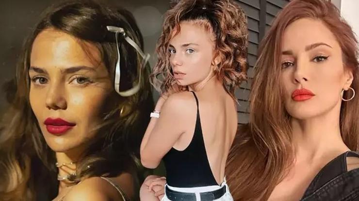 Bahar Şahin ve Mine Tugay Arasındaki Gerilim Tırmanıyor: Mika Raun’dan Şok İddia