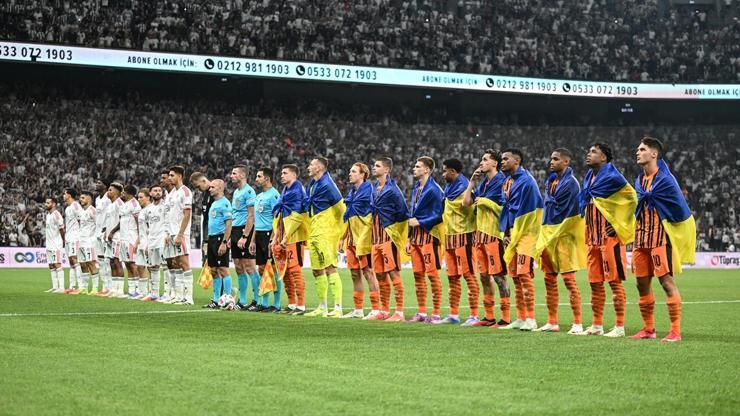 Shakhtar Donetsk - Beşiktaş maçının bilet fiyatları açıklandı Shakhtar Donetsk - Beşiktaş maçının bilet fiyatları açıklandı