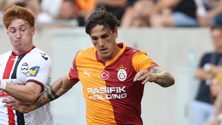 688325b13129374d52b230dc Galatasaray yol ayrımında! Zaniolo'nun geleceği ne olacak?