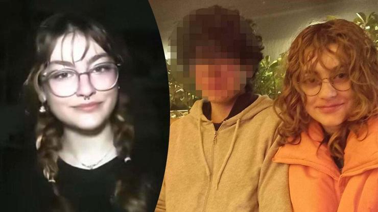 15 yaşındaki katil 15 yıl hapse çarptırılmıştı: Çağlayı tasarlayarak öldürmüş