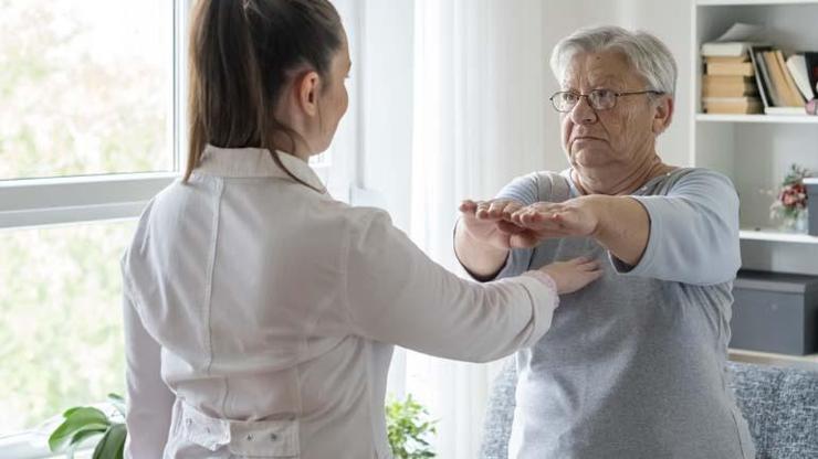 Yaşlı Nüfus Artıyor, Denge Tehlikede Sağlıklı Yaş Almanın Yolu Bu Yöntemden Geçiyor 65 Yaş Üstüne Egzersiz Önerileri