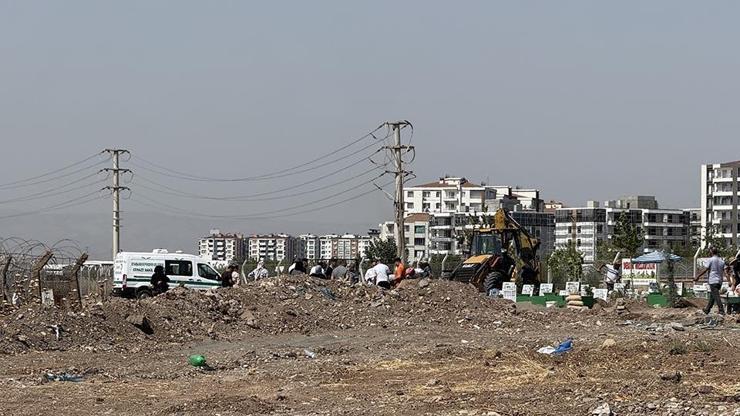 Diyarbakırda kadın cinayeti: 19 yaşında katledildi