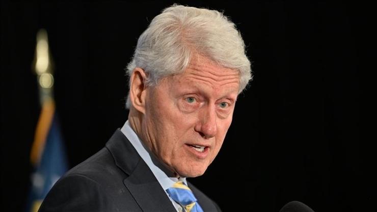 Clinton’ın el yazısıyla Epstein’a mektubu ortaya çıktı