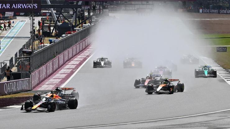 68833d673129374d52b231a8 Formula 1 heyecanı Belçika'da devam edecek