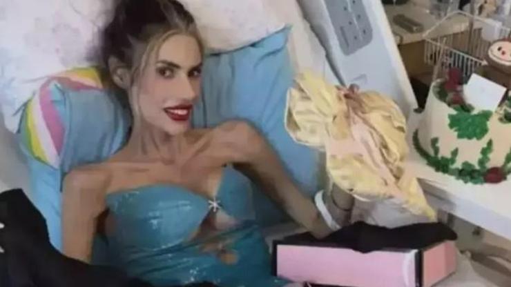 Nihal Candan’ın Ölümü Ardından Acılı Anne Umut Candan’ın Çarpıcı Paylaşımları: Biri Beni Öldürsün