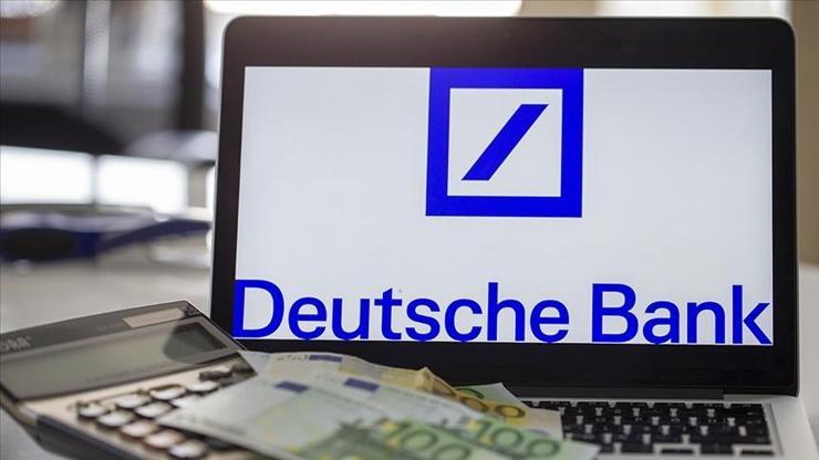 TCMB’nin faiz indirimi sonrası Deutsche Bank’tan yeni tahmin
