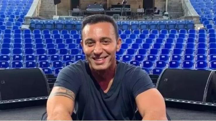 Mustafa Sandal, İlk Kez Açıkladı: Saç Koparma Hastalığım Var