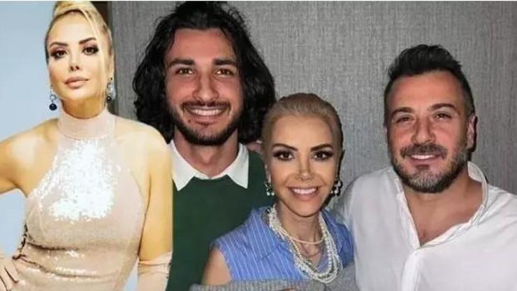 Tanyeli’nin Oğlu Taylan’dan Duygusal Paylaşım