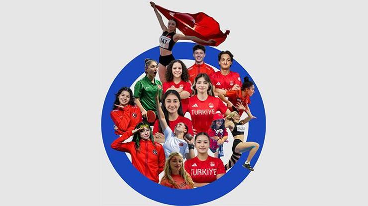68837215fa20a9ce6b584b45 Avrupa Para Gençlik Oyunları’na büyük katılım