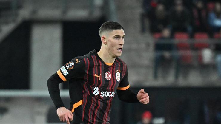 688373aa3129374d52b2335c Roland Sallai, Süper Lig'deki şaşkınlığını itiraf etti! Almanya ile kıyaslama...