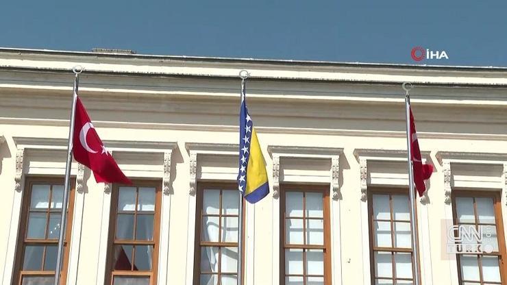 Balkan ülkeleri İstanbulda buluşuyor