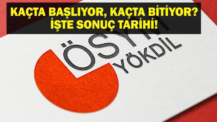 YÖKDİL KAÇTA BİTİYOR, KAÇ DAKİKA? YÖKDİL/2 Sonuçları Ne Zaman Açıklanacak? İşte YÖKDİL Sınav Süresi... YÖKDİL KAÇTA BİTİYOR, KAÇ DAKİKA? YÖKDİL/2 Sonuçları Ne Zaman Açıklanacak? İşte YÖKDİL Sınav Süresi...