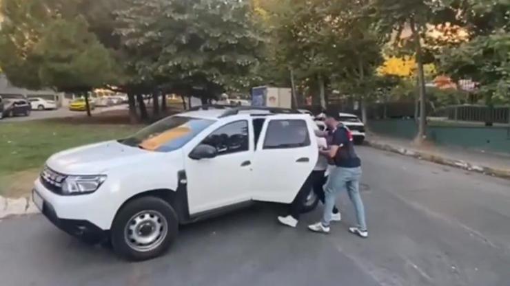 Organize suç örgütüne operasyon: 21 şüpheli tutuklandı