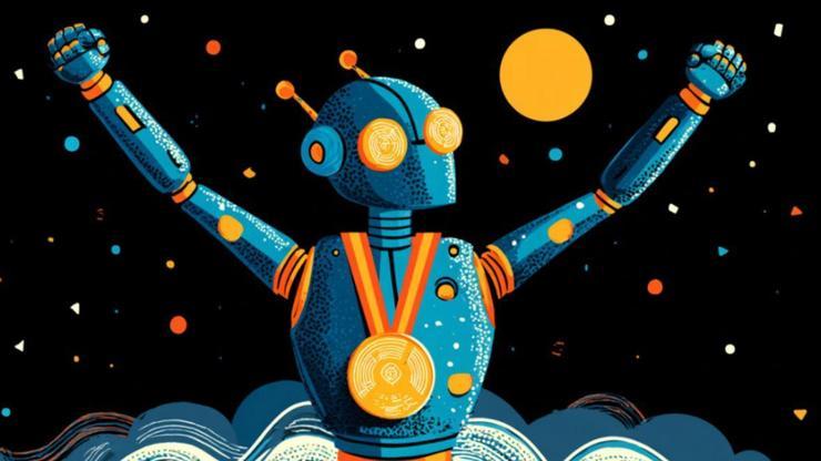 Gemini, büyük bir başarıya imza attı