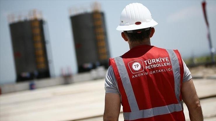 TPAO’ya Silivri’de 15 yıllık petrol işletme ruhsatı