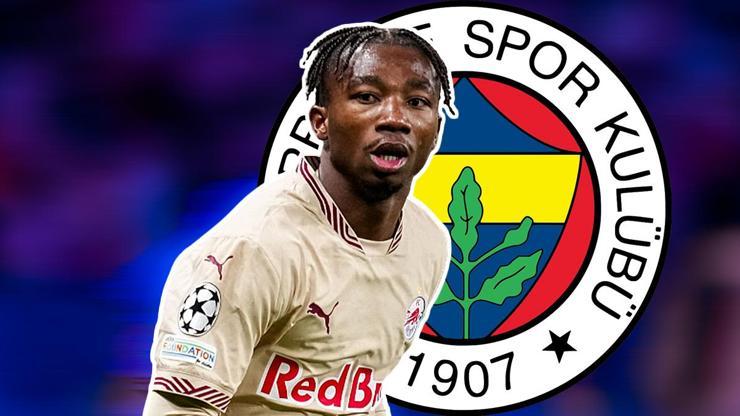 68848ec23129374d52b2352f Fenerbahçe'de Dorgeles Nene sesleri!