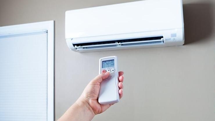 Serinlenirken cebiniz yanmasın Klima kullanımında enerji tasarrufu nasıl sağlanır