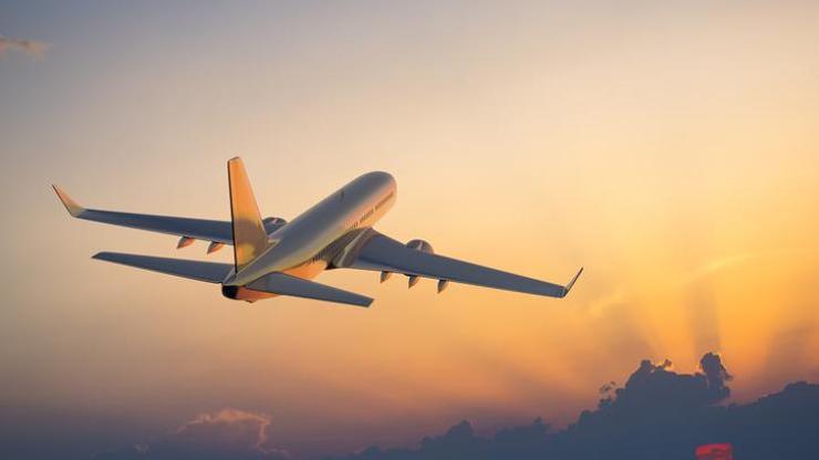 Türk hava sahasında rekor gün! Transit uçuşlarda tarihi zirve