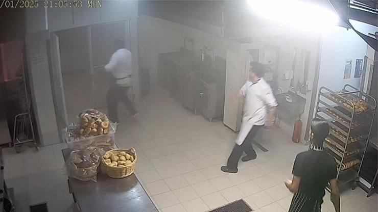 Kartalkaya faciasına ilişkin yeni görüntüler ortaya çıktı: Yangında kimseyi uyarmadan kaçmışlar