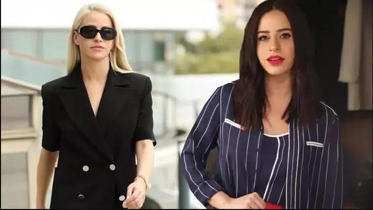 Büşra Pekinin Dikkat Çeken Değişimi: Khaleesi Benzerliği Sanal Medyada Gündem Oldu