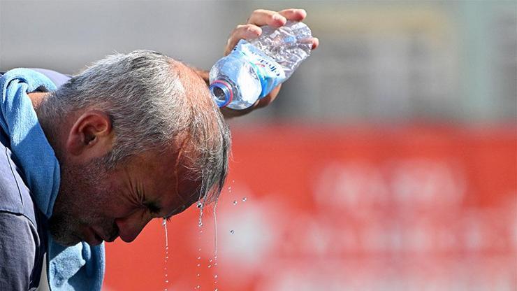 İstanbul'da su tüketimi rekor seviyelere ulaştı