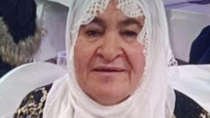 Mardin’de yalnız yaşayan kadın, evinde ölü bulundu Mardin’de yalnız yaşayan kadın, evinde ölü bulundu