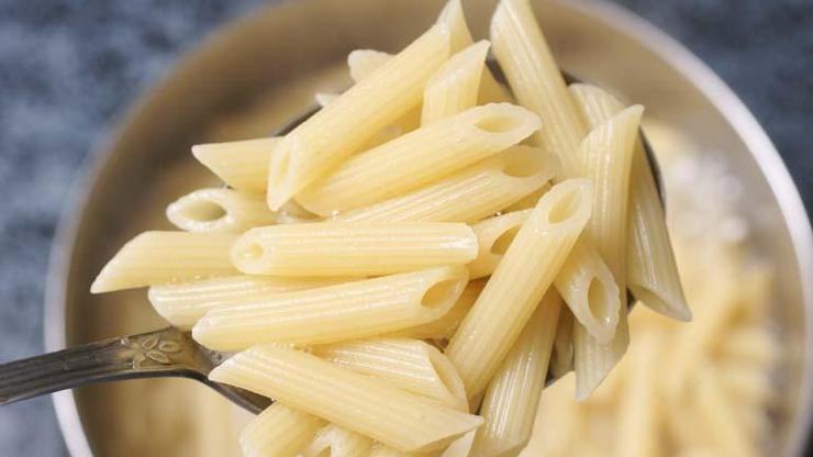Makarnanın Haşlama Suyunu Sakın Dökmeyin Meğer Bu Faydası Yok Oluyormuş İşte Pişirince En Çok Vitamin Kaybeden ve Faydası Artan Besinler