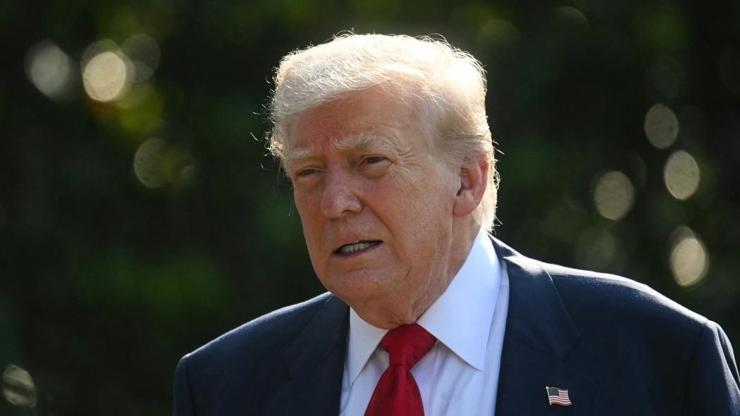 Trump'ın yeni Gazze planı ne olacak? Trump'ın yeni Gazze planı ne olacak?