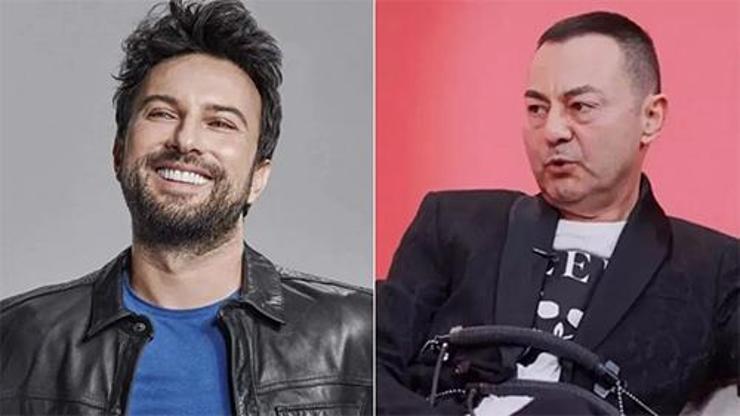 Serdar Ortaçtan Tarkan İtirafı: İlk gördüğüm yerde özür dileyeceğim