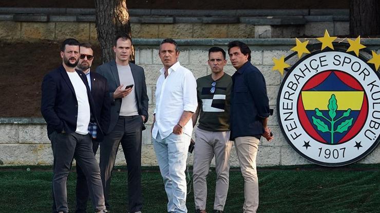 Ahmet Ketenci açıkladı! Fenerbahçe’de transferde sorun var mı? Ahmet Ketenci açıkladı! Fenerbahçe’de transferde sorun var mı?