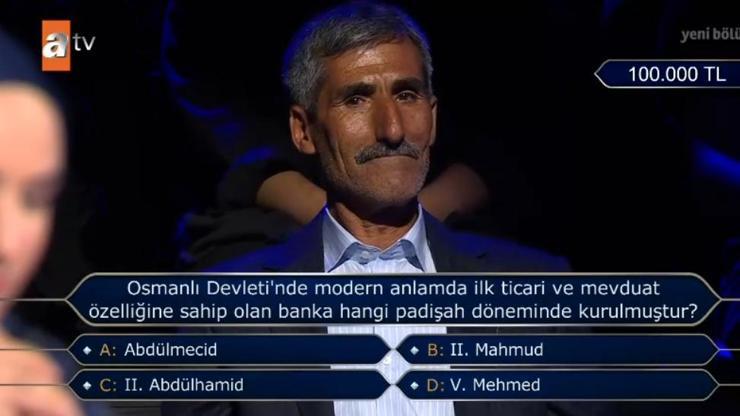 Osmanlı Devleti'nde ilk ticari banka! Banka hangi padişah dönemine kuruldu? Osmanlı Devleti'nde ilk ticari banka! Banka hangi padişah dönemine kuruldu?