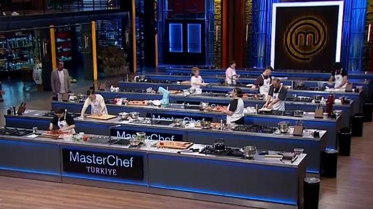 MasterChef 15. yarışmacı kim oldu? Ana kadroya girmeye hak kazanan yarışmacı! 27 Temmuz 2025 MasterChef'te yaşananlar MasterChef 15. yarışmacı kim oldu? Ana kadroya girmeye hak kazanan yarışmacı! 27 Temmuz 2025 MasterChef'te yaşananlar