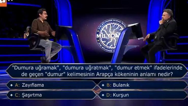 Dumur kelimesinin Arapça kökeninin anlamı nedir? Dumur kelimesinin Arapça kökeninin anlamı nedir?
