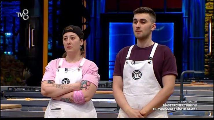 MasterChef kim kazandı? 15. yarışmacı! Ana kadroya giren isim! 27 Temmuz 2025 MasterChef'te yaşananlar MasterChef kim kazandı? 15. yarışmacı! Ana kadroya giren isim! 27 Temmuz 2025 MasterChef'te yaşananlar