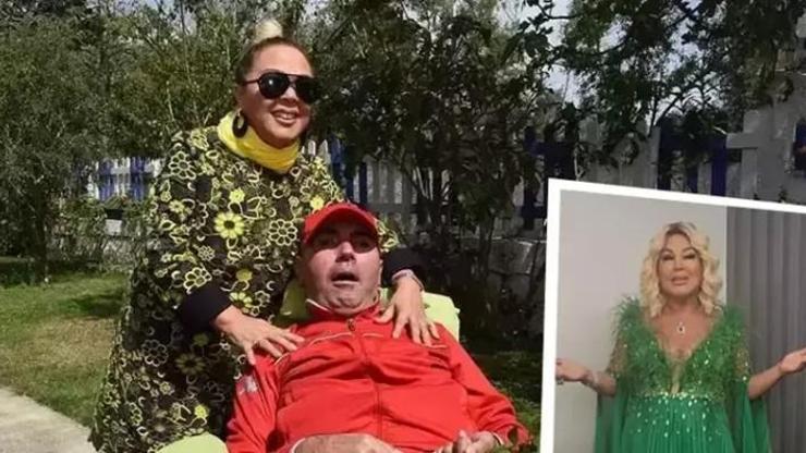 Safiye Soyman, Oğlu Harun Akaröz’ü 1. Ölüm Yıl Dönümünde Duygusal Bir Mesajla Andı