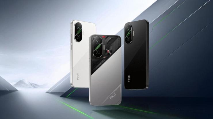 Yüksek performanslı işlemci ve 7000 mAh Pil Yüksek performanslı işlemci ve 7000 mAh Pil