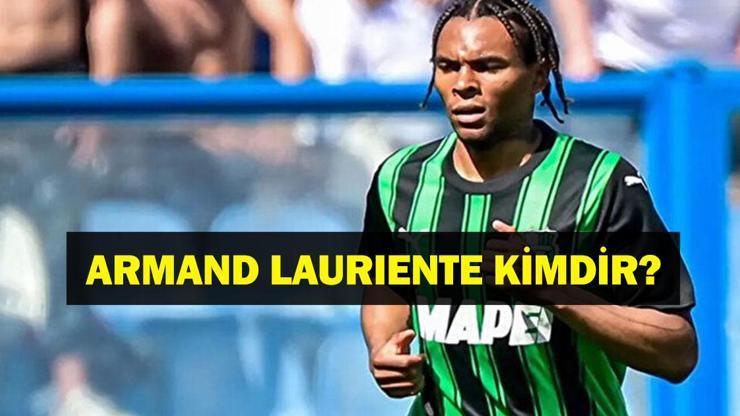 688716ef3129374d52b238cf Armand Lauriente Kimdir? Armand Lauriente Fenerbahçe'ye mi geliyor? İşte Armand Lauriente Transfermarkt bilgileri ve futbol kariyeri...